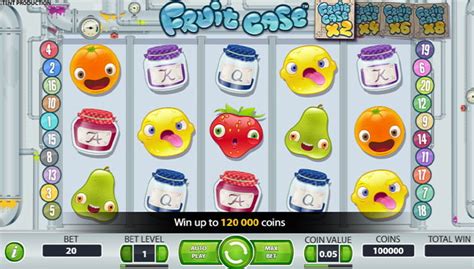 fruit case casinon